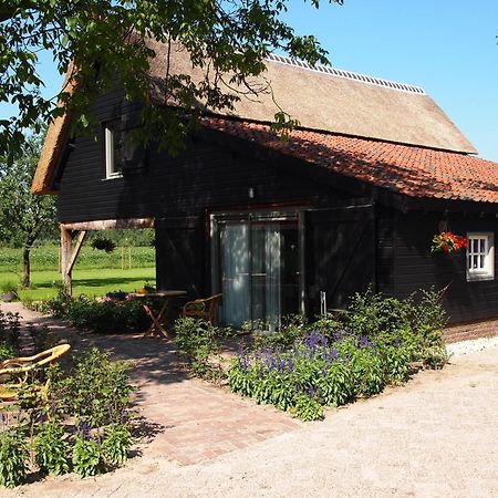 Erfgoed & Logies Den Heijkant Moergestel Ruang foto