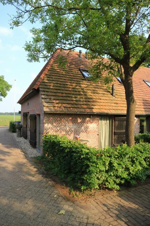 Erfgoed & Logies Den Heijkant Moergestel Bagian luar foto